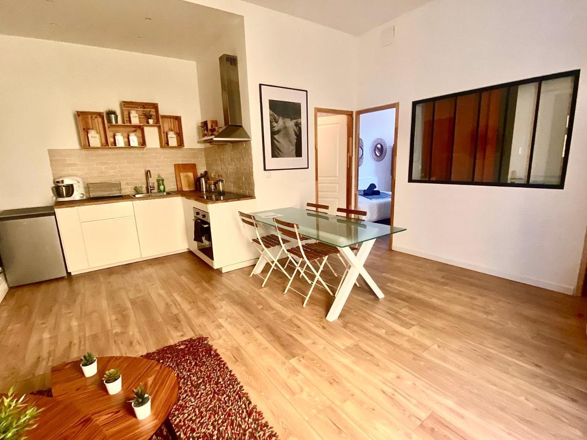 הייר La Villa Camille מראה חיצוני תמונה