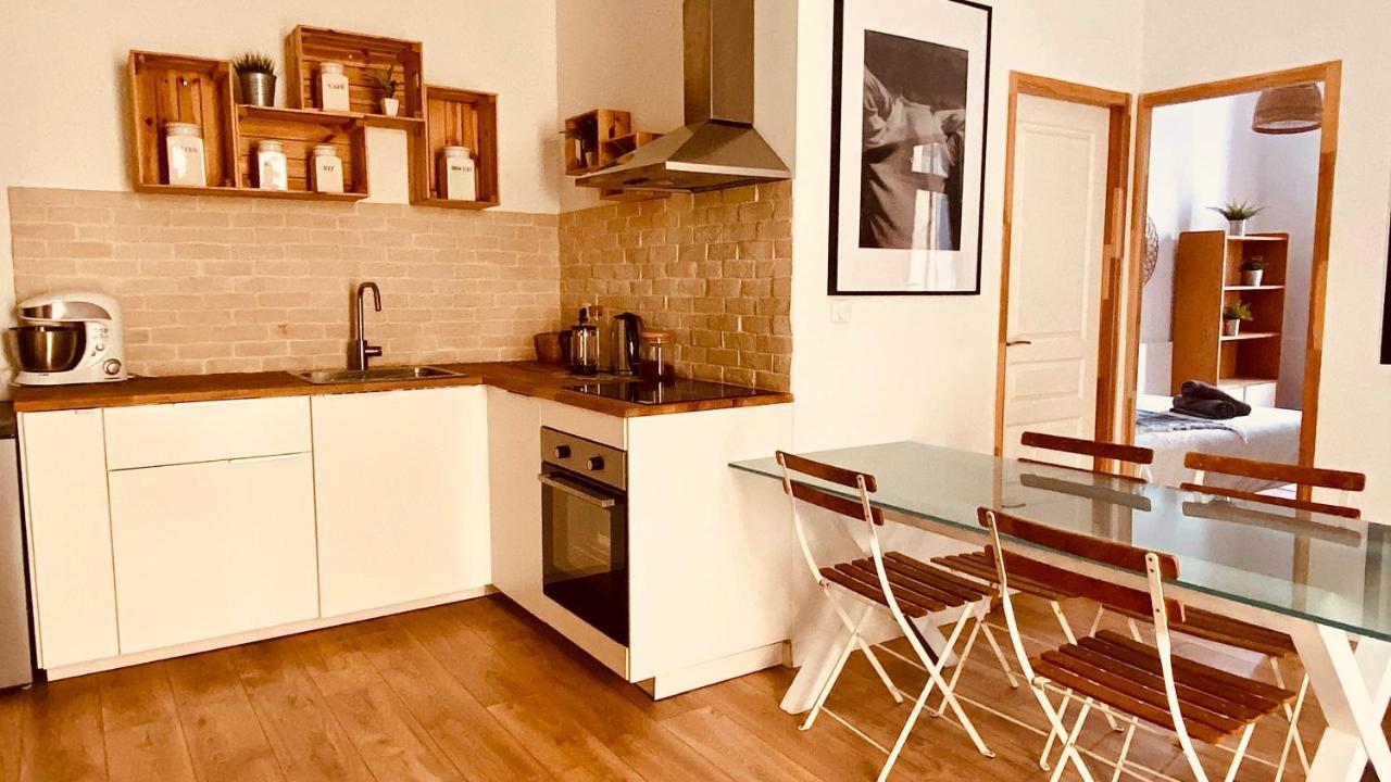 הייר La Villa Camille מראה חיצוני תמונה
