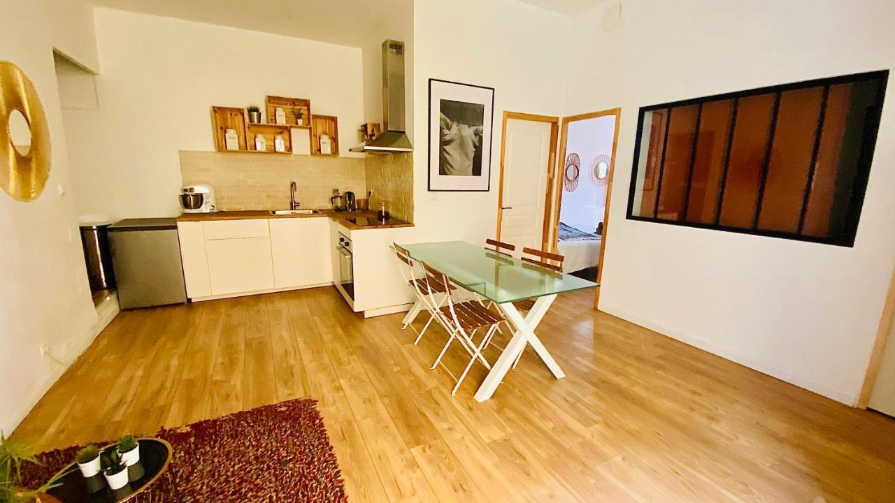 הייר La Villa Camille מראה חיצוני תמונה