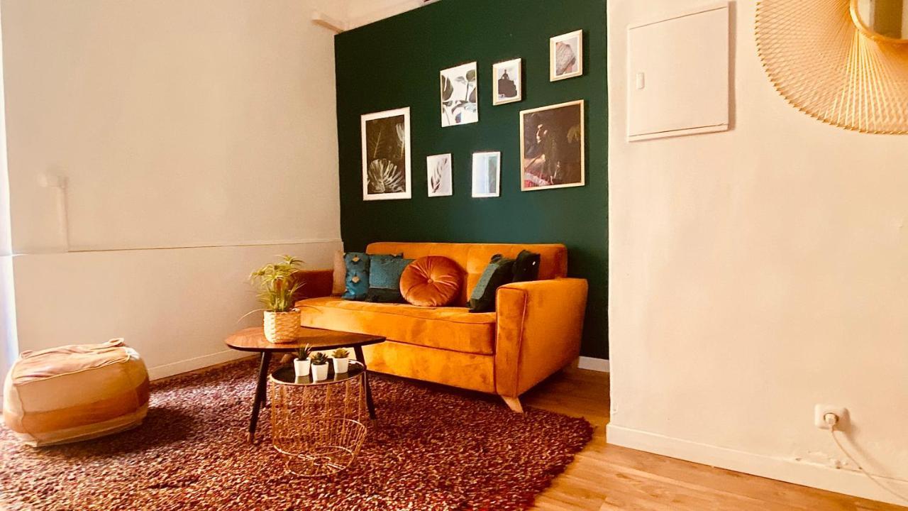 הייר La Villa Camille מראה חיצוני תמונה